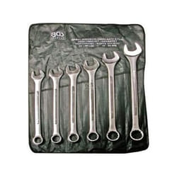 Jeu de clés mixtes BGS - XXL - 6 pcs - 1185