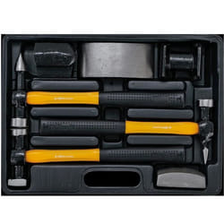 MALLETTE OUTILS DE CARROSSIER BGS DIY