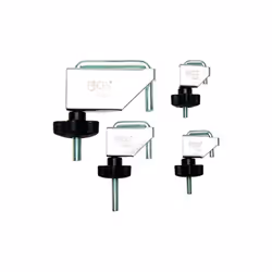 BGS TECHNIC 1823 BRIDES A DURITE DE DEPANNAGE - STOP LIQUIDE