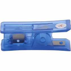Pince coupe-tuyaux - KRAFTMANN - Ø 4-16 mm - Bleu