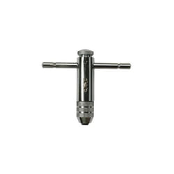 Porte-outils avec poignée coulissante pour taraud M3 - M10 80 mm