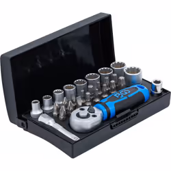 BGS technic Socket Set - Vue supplémentaire 2