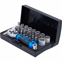 BGS technic Socket Set - Vue supplémentaire 3