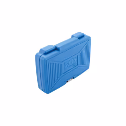 Coffret de douilles multi-empreintes BGS TECHNIC - 6,3 mm - 39 pcs - 2151