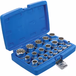 BGS technic Socket Set prise de courant - Vue supplémentaire 2