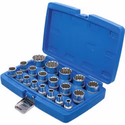 BGS technic Socket Set prise de courant - Vue supplémentaire 3