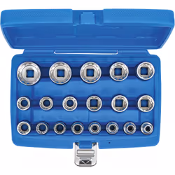 BGS technic Socket Set prise de courant - Vue supplémentaire 4