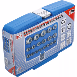 BGS technic Socket Set prise de courant - Vue supplémentaire 6