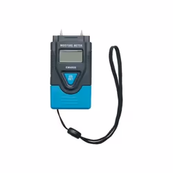 BGS technic 2191, Bois, Numérique, Noir, Bleu, 6 - 42%, 0,1%, Plastique