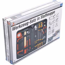 BGS technic Tool Set - Vue supplémentaire 5