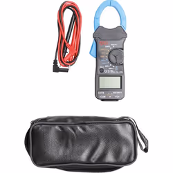 BGS technic 2203, LCD, 0,5 chiffres, Batterie, AAA, 1,5 V, 73 mm