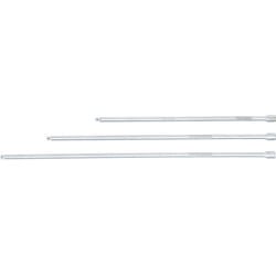 Rallonges Bgs Technic chrome vanadium tres grande longueur 1/4