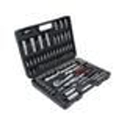 Coffret de douilles et accessoires BGS - 94 pcs - 2296