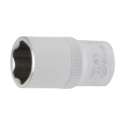 Douille pour clé Super Lock 63 mm (1/4) 10 mm
