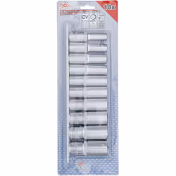 BGS technic Socket Set prise de courant - Vue supplémentaire 4