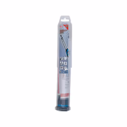 Clé dynamométrique BGS TECHNIC - 6,3mm (1/4") - 5/25 Nm - 32cm - 2803