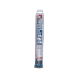 Clé dynamométrique BGS TECHNIC - 6,3mm (1/4") - 5/25 Nm - 32cm - 2803