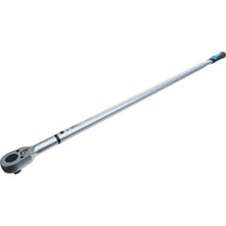 Clé dynamométrique BGS TECHNIC - 20mm (3/4") - 150/750 Nm - 1,2m - 2807