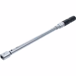 Clé dynamométrique BGS TECHNIC - outils 14x18mm - 40/340 Nm - 58cm - 2817