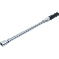 Clé dynamométrique BGS TECHNIC - outils 14x18mm - 40/340 Nm - 58cm - 2817
