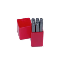 Bgs einschlag chiffres, 8 mm, 3038
