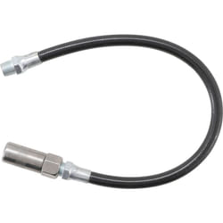 Bgs Technic - tuyau blindé pour pompes à graisse 300 mm bgs 3066