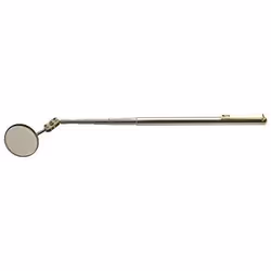 Miroir dinspection - KRAFTMANN - 3087 - Ø 30 mm - Outil de qualité professionnelle - Rond