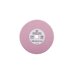 Disque Meule 100 X 4,5 X 10 Mm (3/8 ''+ 0,404) Pour Art. 3180