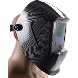 Masque de soudure BGS TECHNIC - Polarisé - 3516