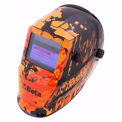 Masque de soudure BGS TECHNIC - 3518