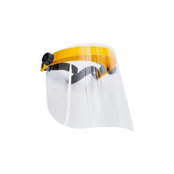 BGS technic Face Shield Plastique