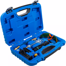 BGS technic Cordless UV Leak Detection Light Set with Accessories - Vue supplémentaire 2