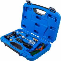 BGS technic Cordless UV Leak Detection Light Set with Accessories - Vue supplémentaire 3