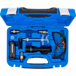 BGS technic Cordless UV Leak Detection Light Set with Accessories - Vue supplémentaire 4