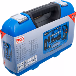 BGS technic Cordless UV Leak Detection Light Set with Accessories - Vue supplémentaire 6