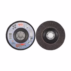 Disque à lamelles Ø 125 mm K 60