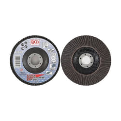 Disque à lamelles Ø 125 mm K 60