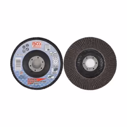 Disque à lamelles Ø 125 mm K 80