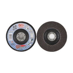 Disque à lamelles Ø 125 mm K 80