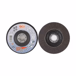 Disque à lamelles Ø 125 mm K 120