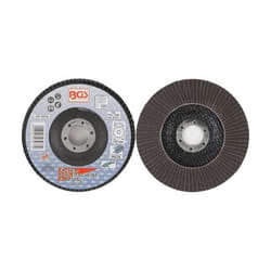 Disque à lamelles Ø 125 mm K 120
