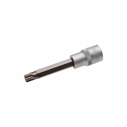 Description avec cannelure Empreinte : Denture multiple intérieure (pour XZN) M10 Longueur : 100 mm