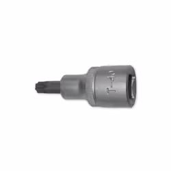 Douille à embouts 125 mm (1/2) profil T (pour Torx) T40
