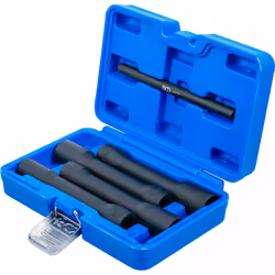 BGS technic Twist Socket Set (Spiral Profile) / Screw Extractor prise de courant - Vue supplémentaire 3