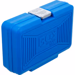 BGS technic Twist Socket Set (Spiral Profile) / Screw Extractor prise de courant - Vue supplémentaire 5