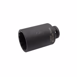Force-point Socket,Power-prise, 12 points, 36 mm, 12.5 (1/2)