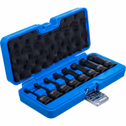 BGS technic Impact Bit Socket Set - Vue supplémentaire 2