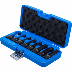 BGS technic Impact Bit Socket Set - Vue supplémentaire 3