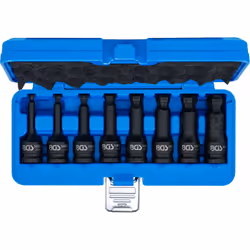 BGS technic Impact Bit Socket Set - Vue supplémentaire 4