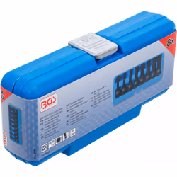 BGS technic Impact Bit Socket Set - Vue supplémentaire 6